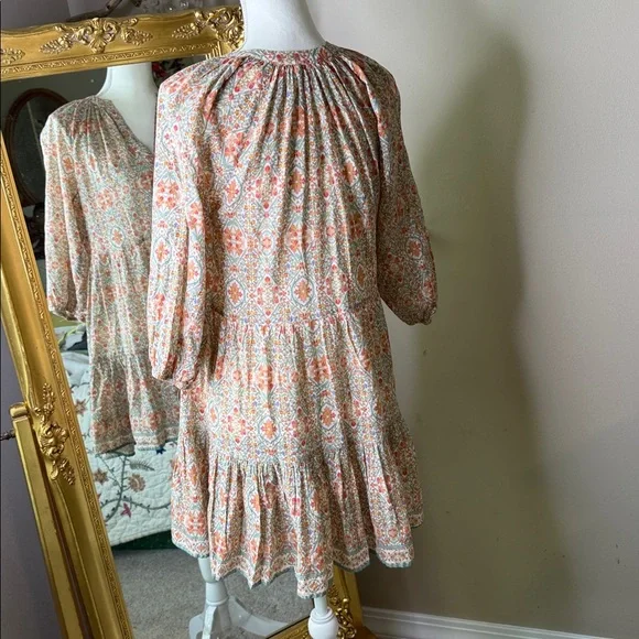 Shoshanna Tunic Dress - Picture 5 of 6